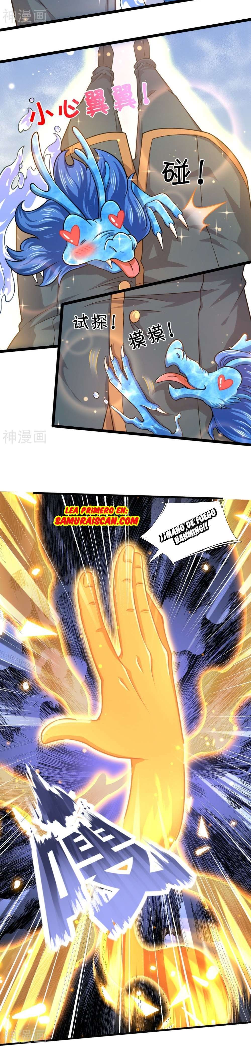 Capitulo 304 page 8