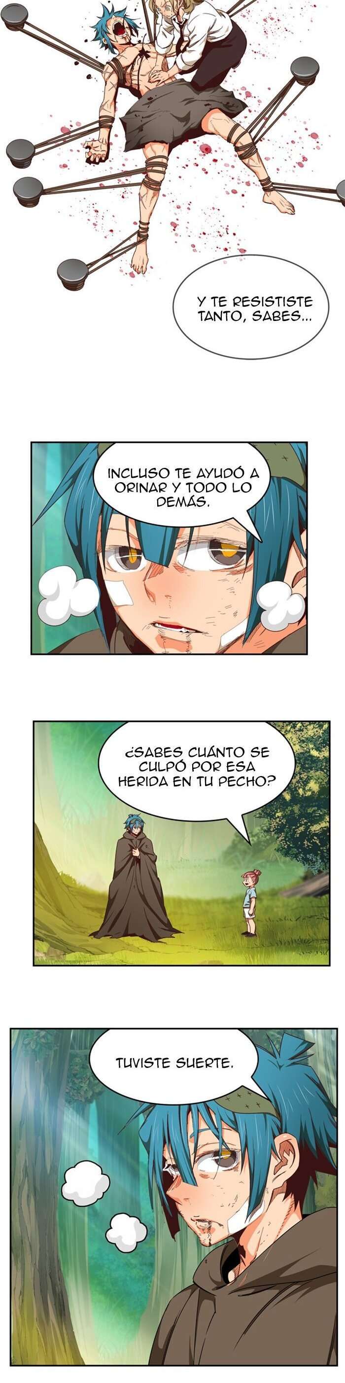 Capitulo 533 page 42