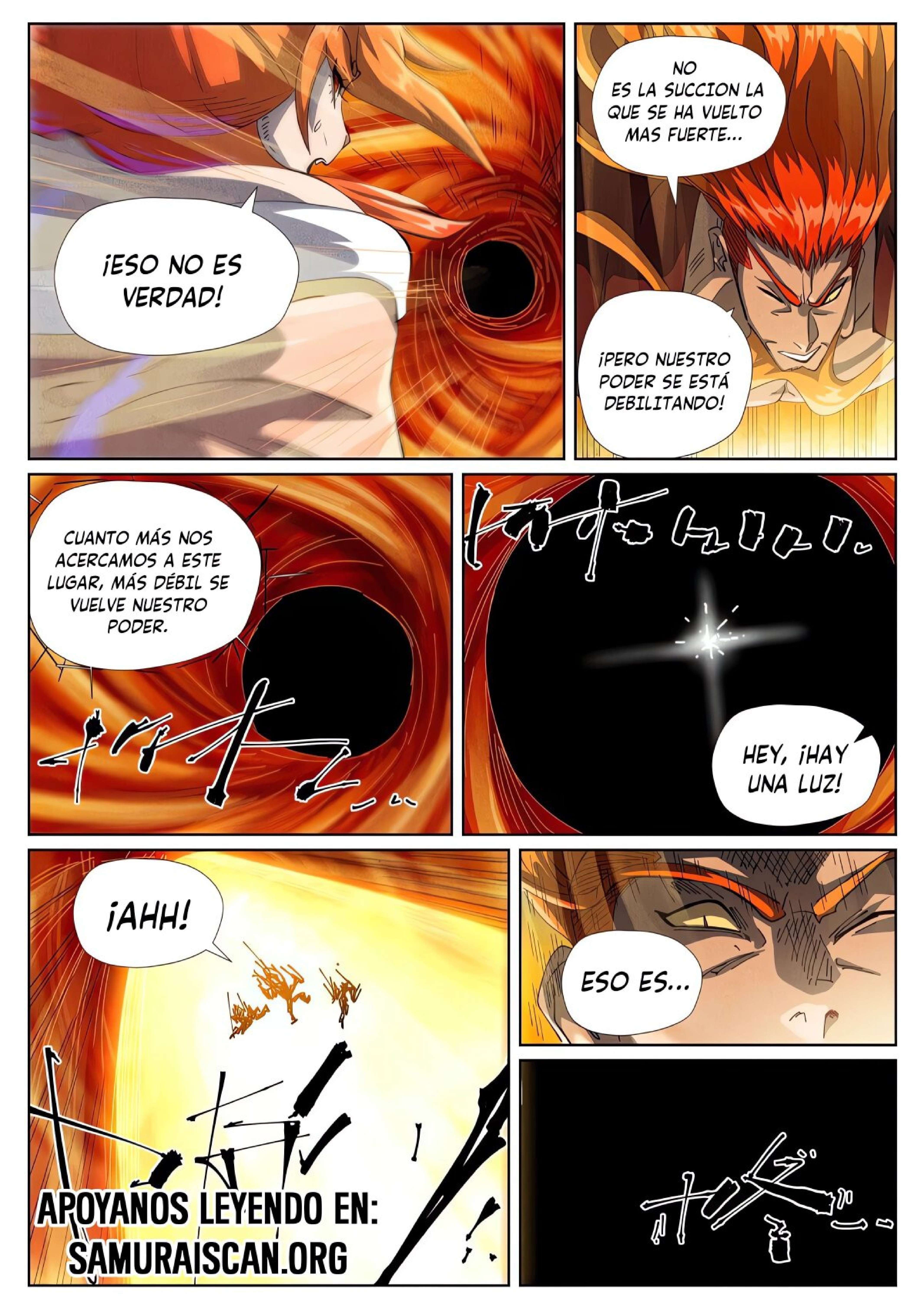 Capitulo 491.5 page 11