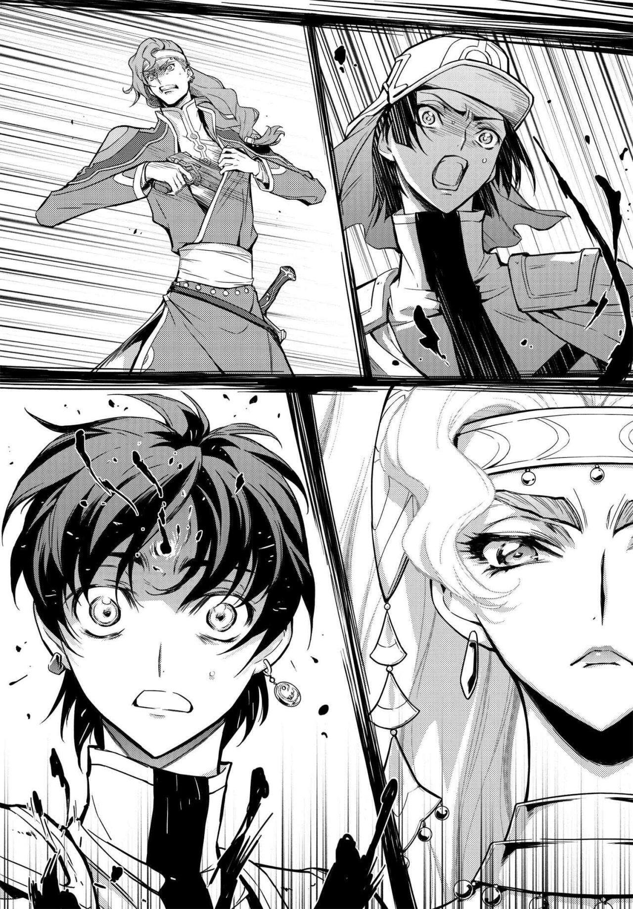 Capitulo 5.40 page 10
