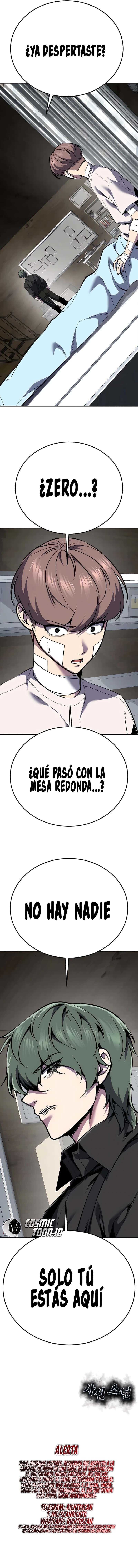 Capitulo 302 page 21