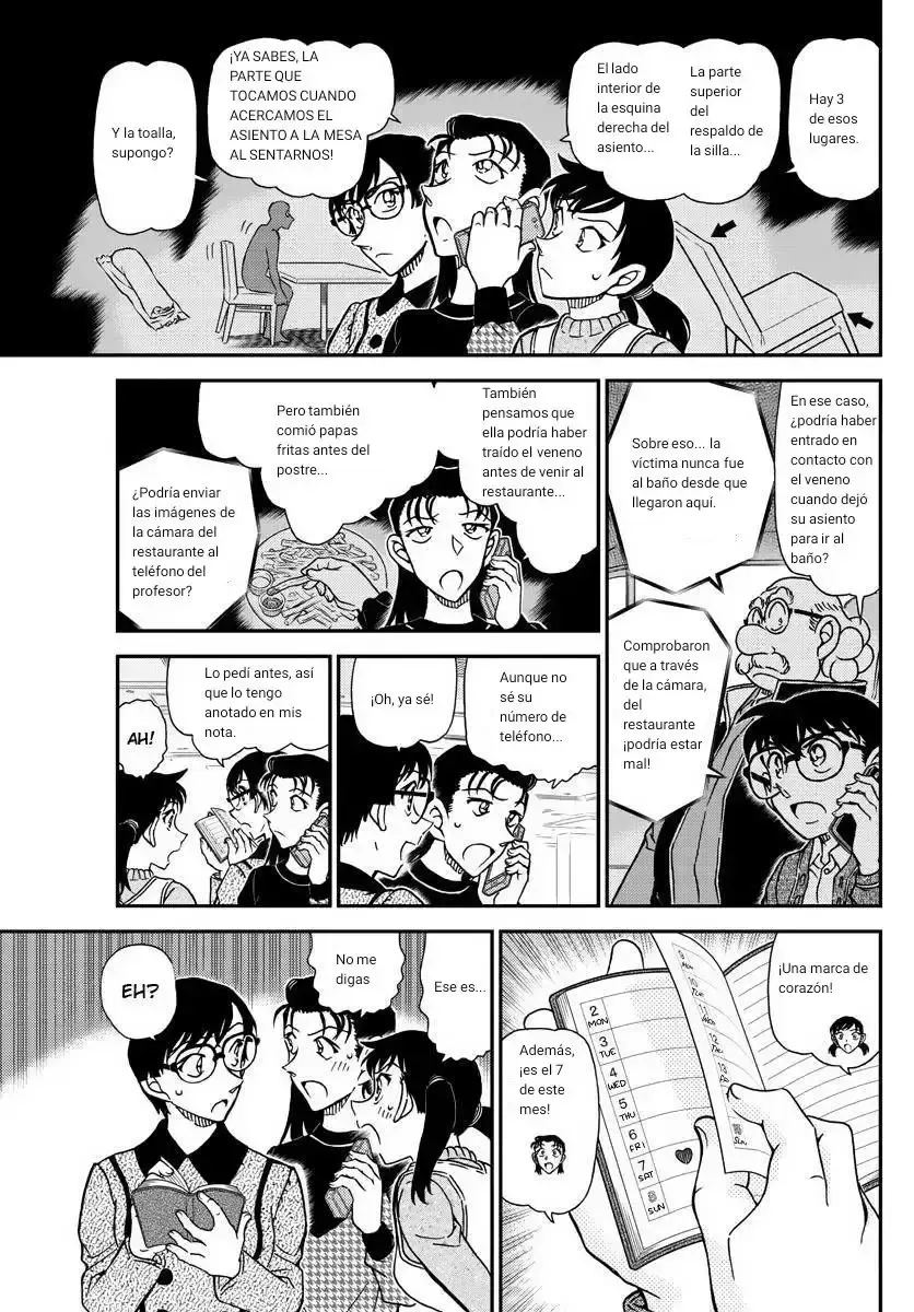 Capitulo 1092 page 13