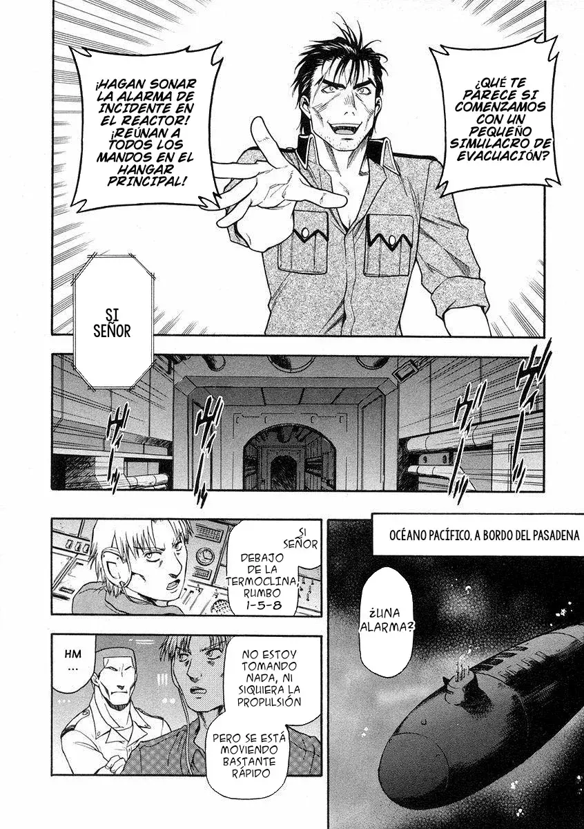 Capitulo 52 page 18