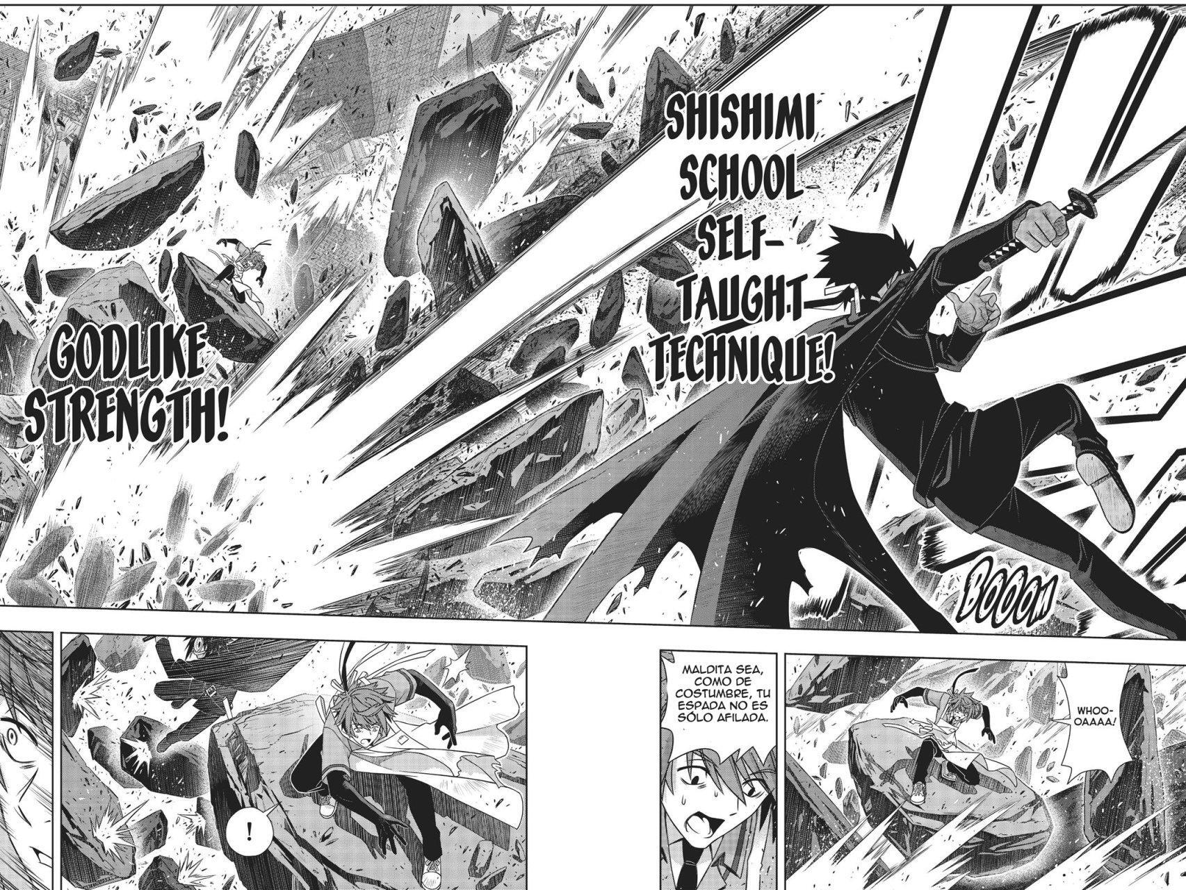 Capitulo 161 page 32