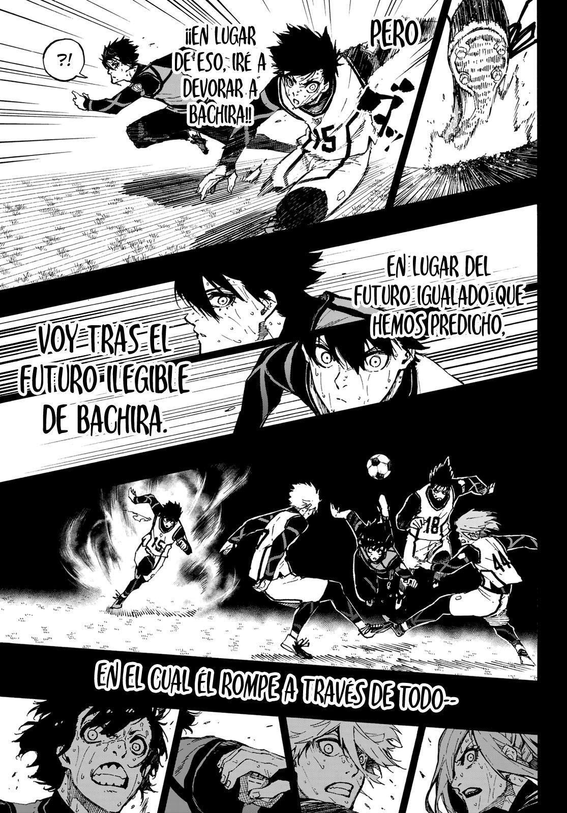 Capitulo 85 page 4