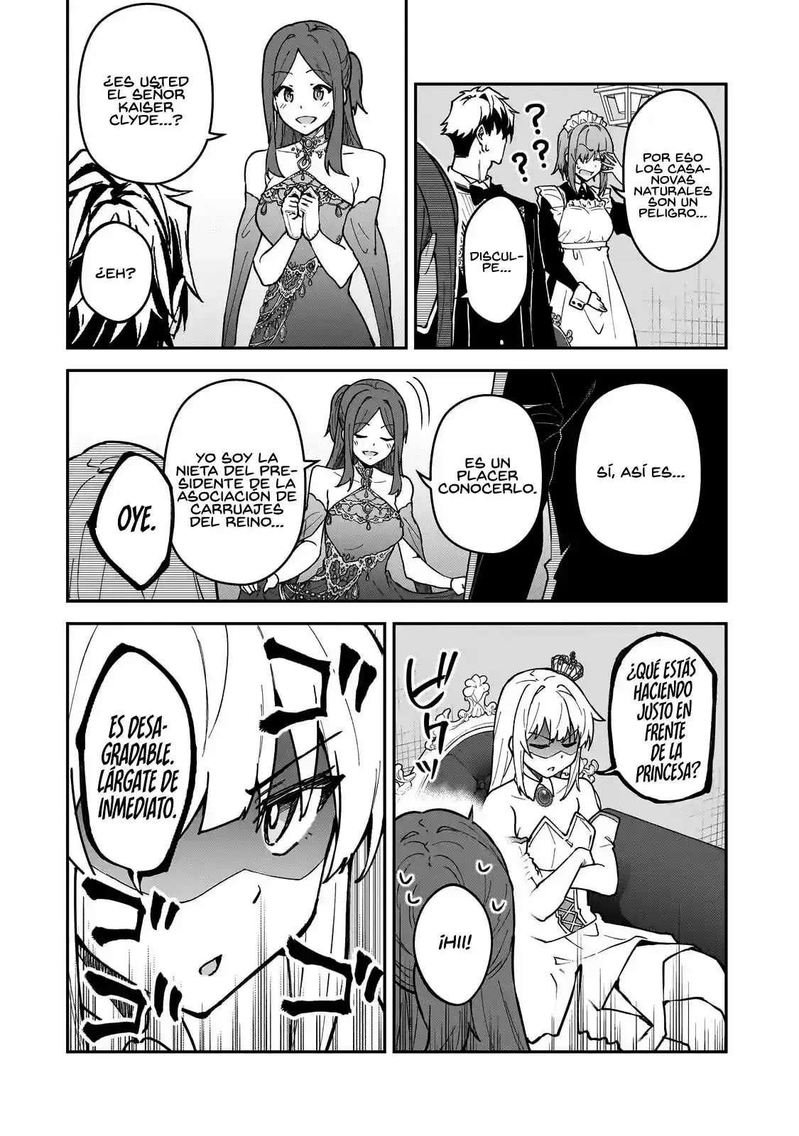 Capitulo 60 page 17