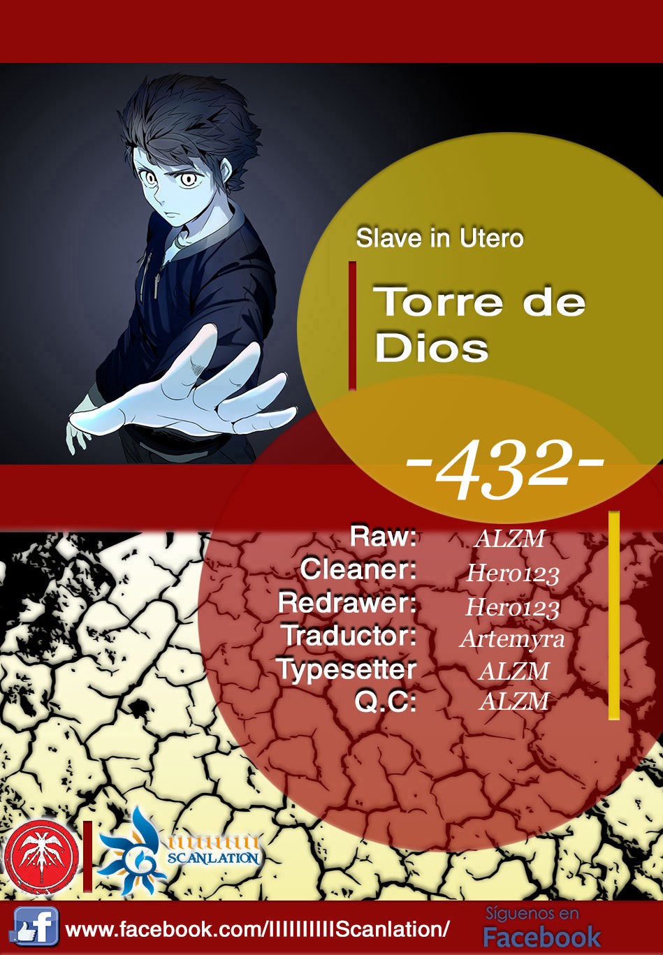 Capitulo 432 page 2