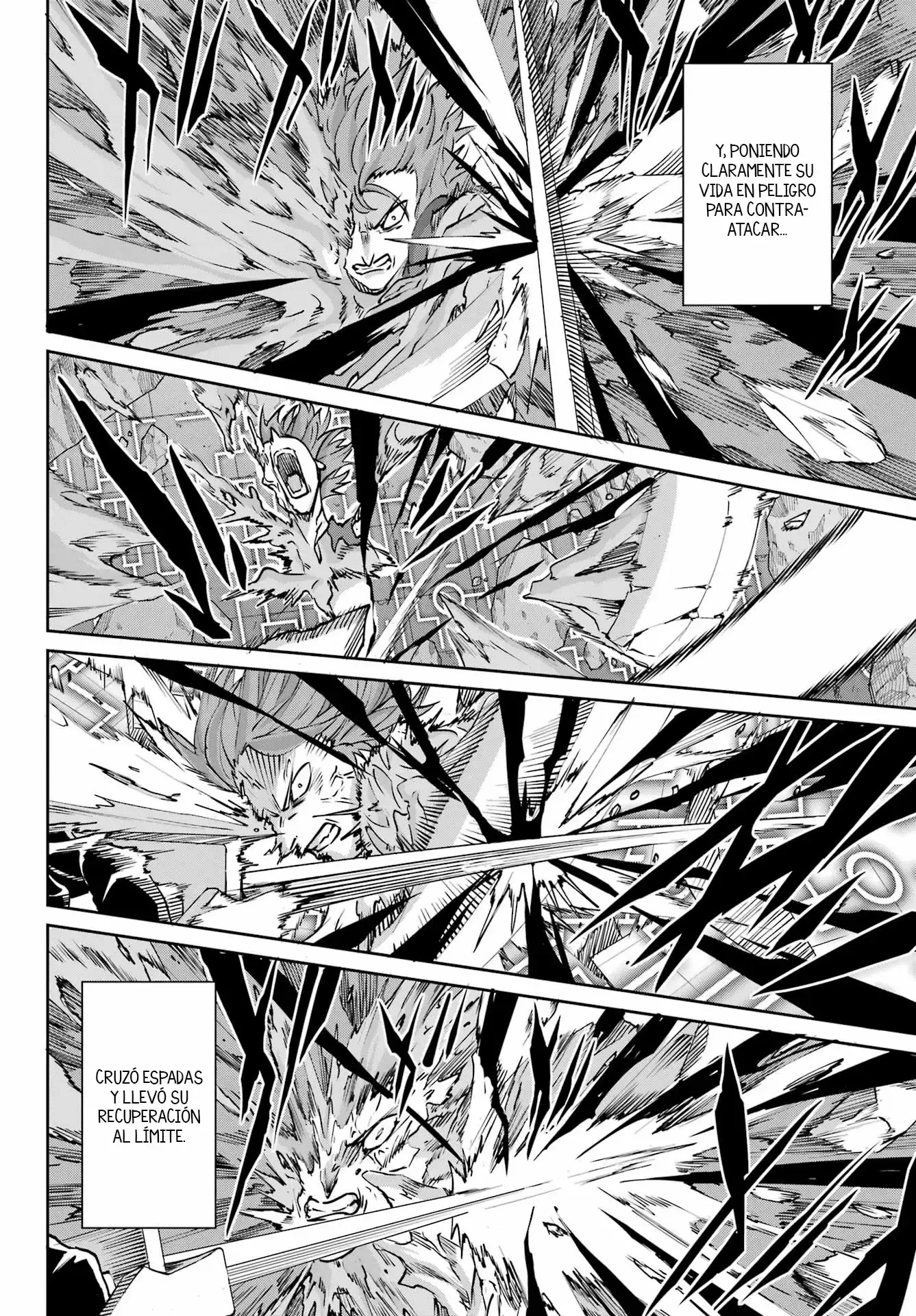 Capitulo 120 page 21