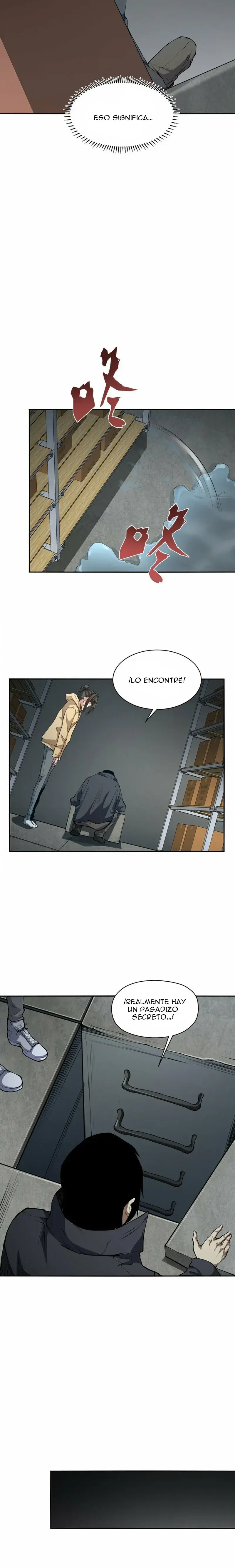 Capitulo 21 page 11