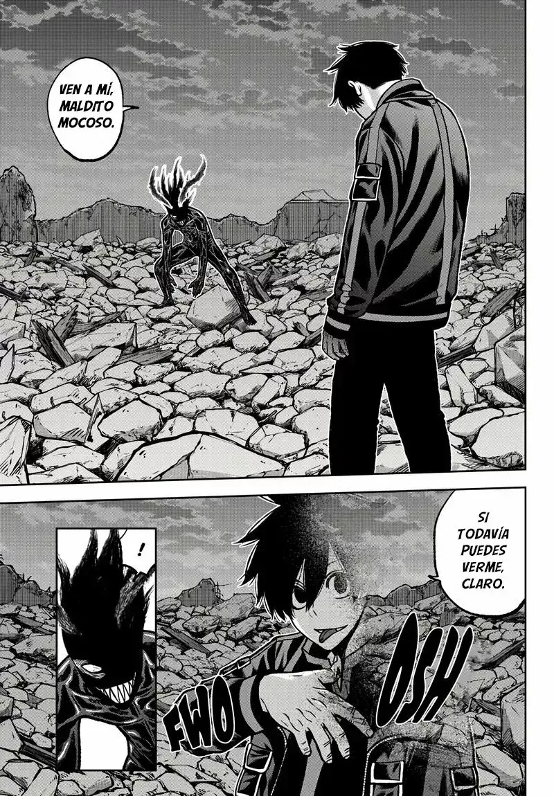 Capitulo 71 page 8