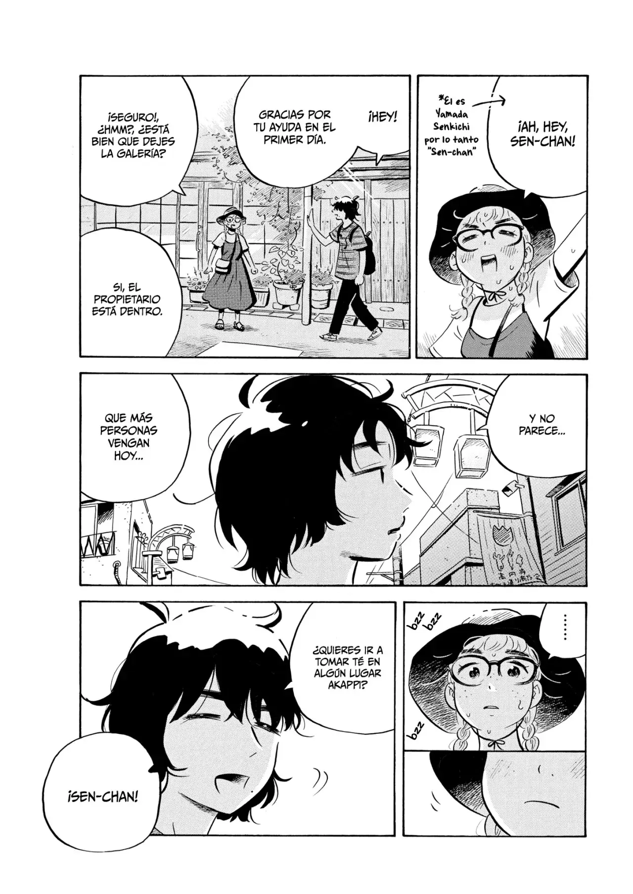 Capitulo 57 page 10