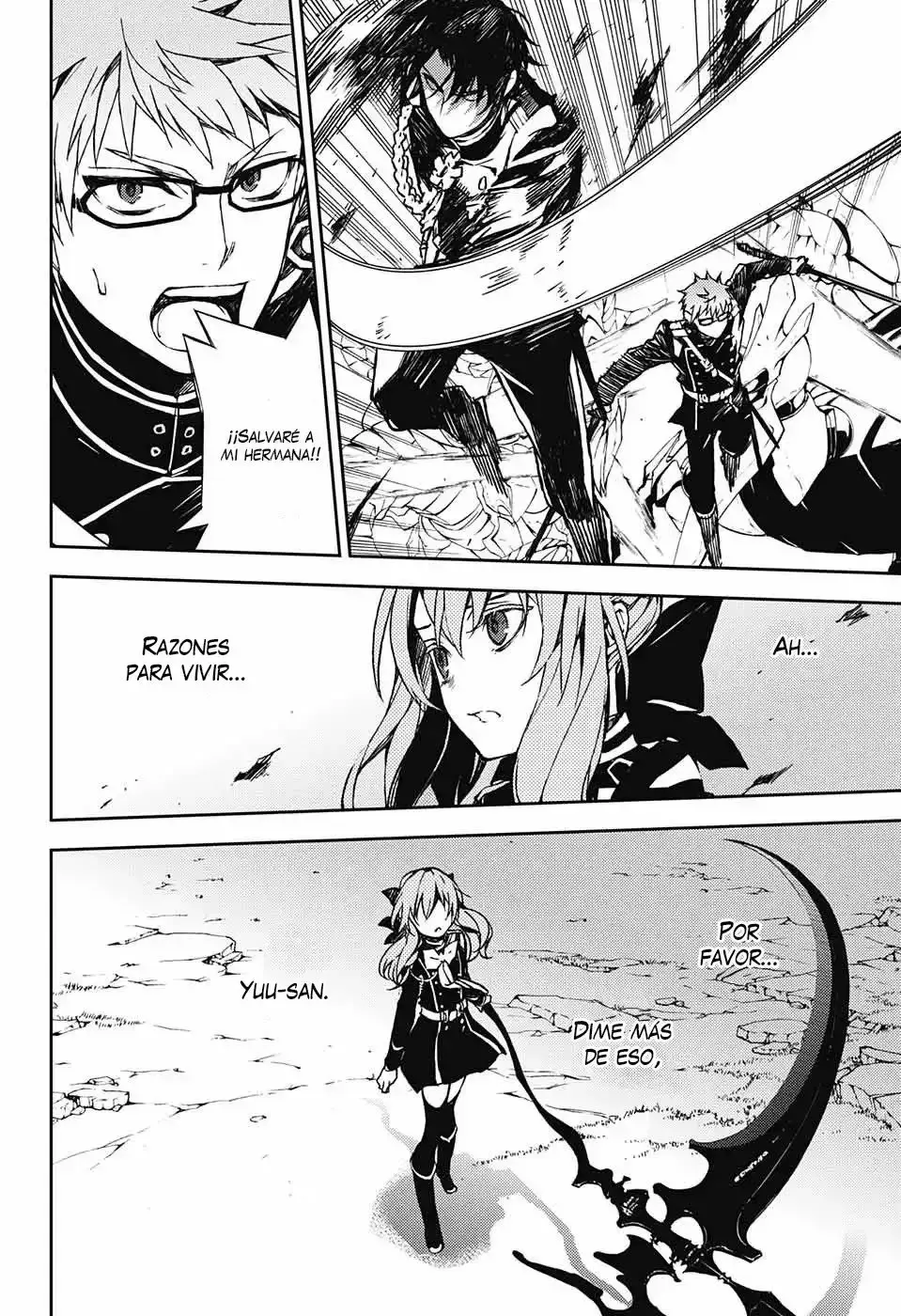 Capitulo 67 page 12