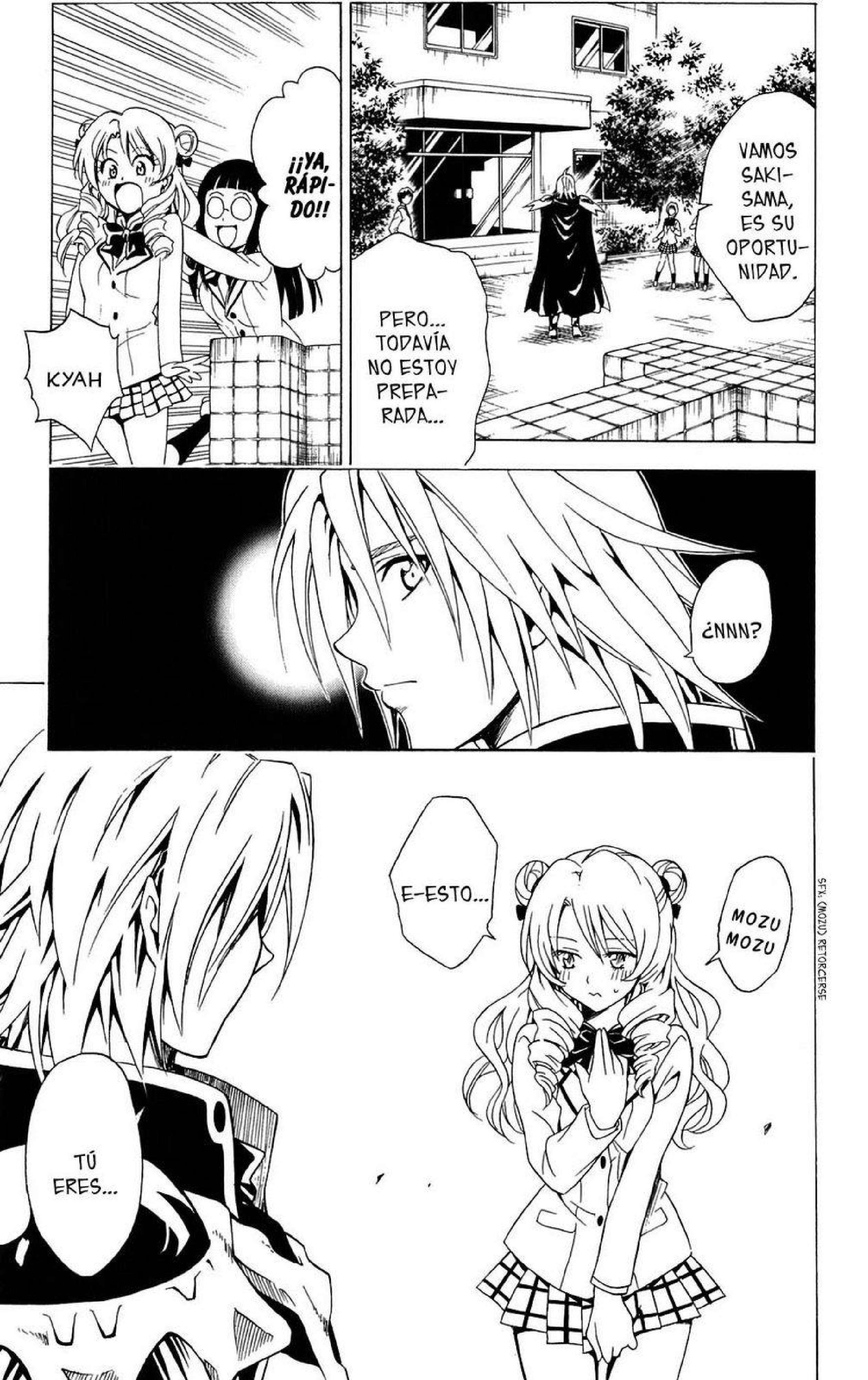 Capitulo 81 page 15