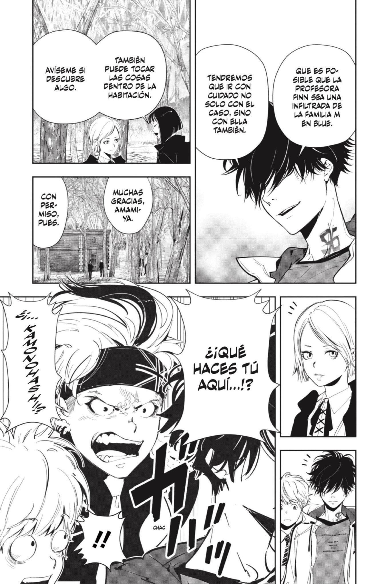 Capitulo 52 page 5
