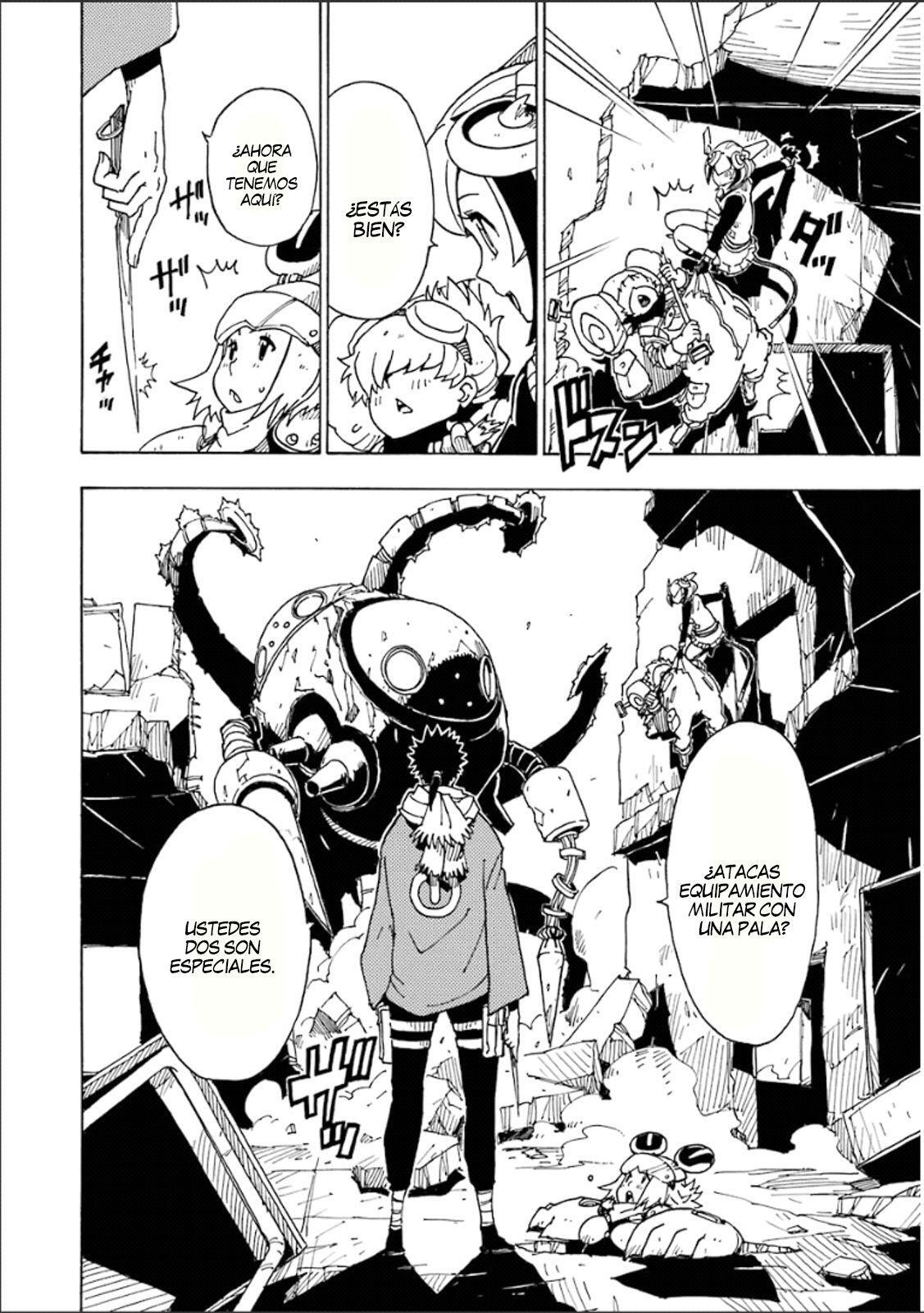 Capitulo 45 page 24