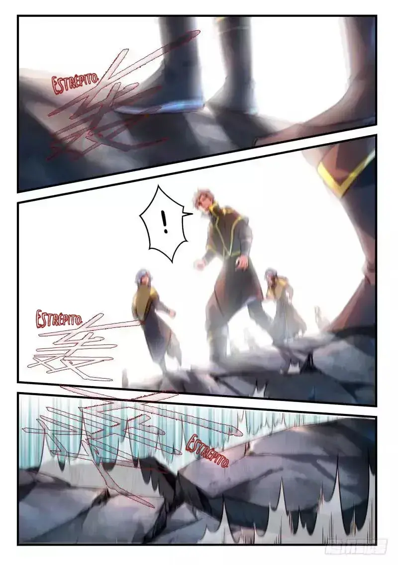Capitulo 307 page 11