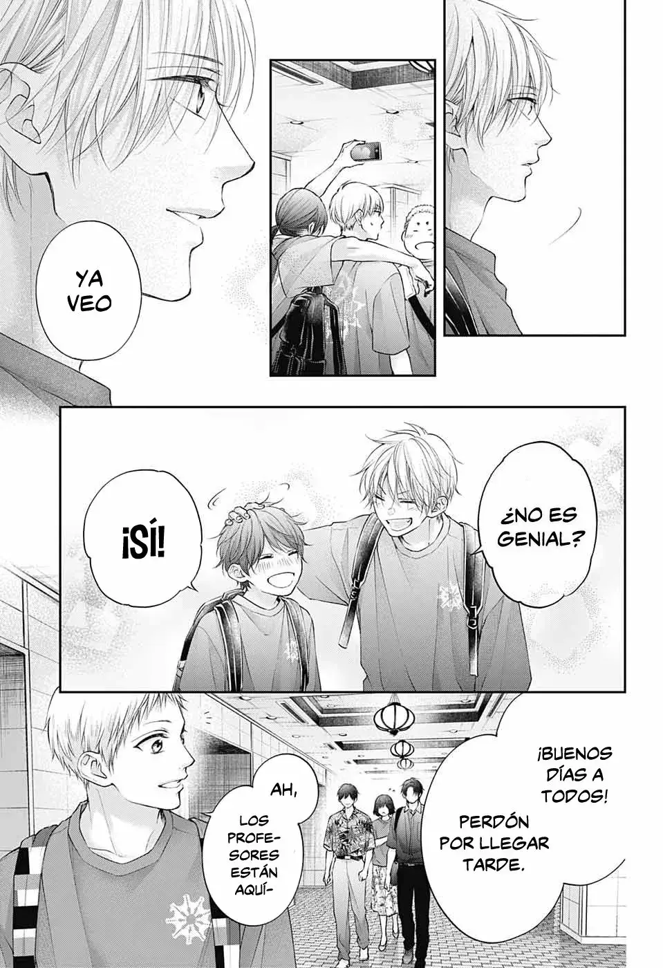 Capitulo 115 page 15