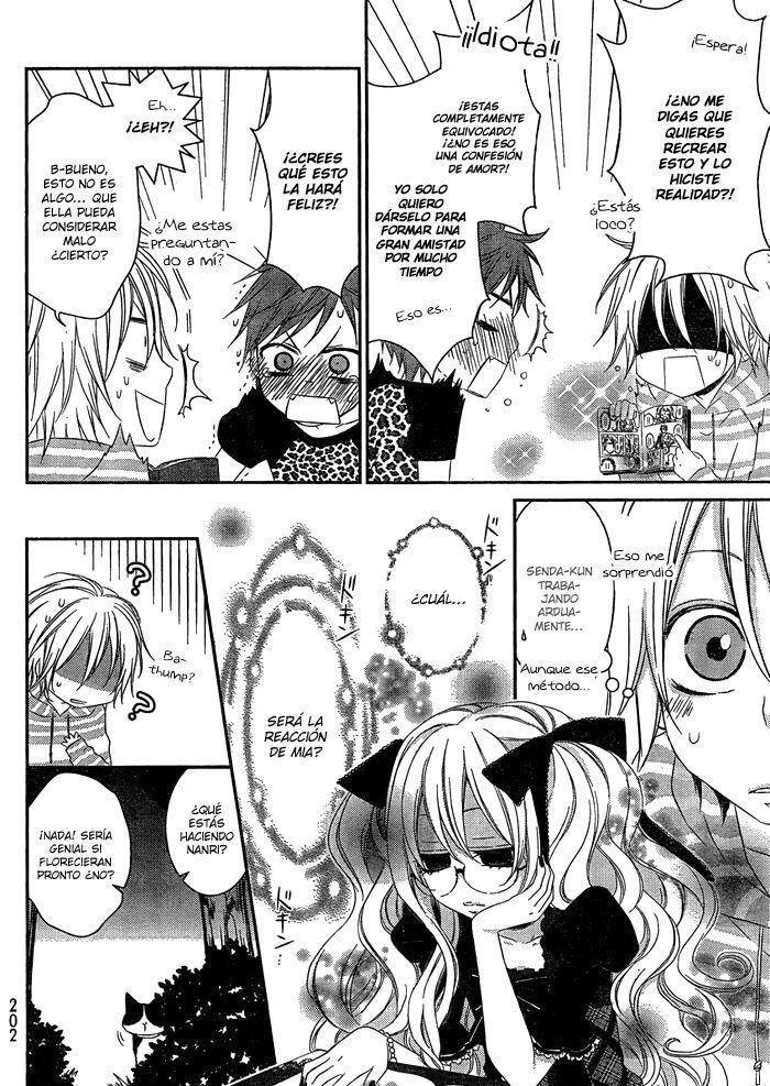 Capitulo 115 page 4
