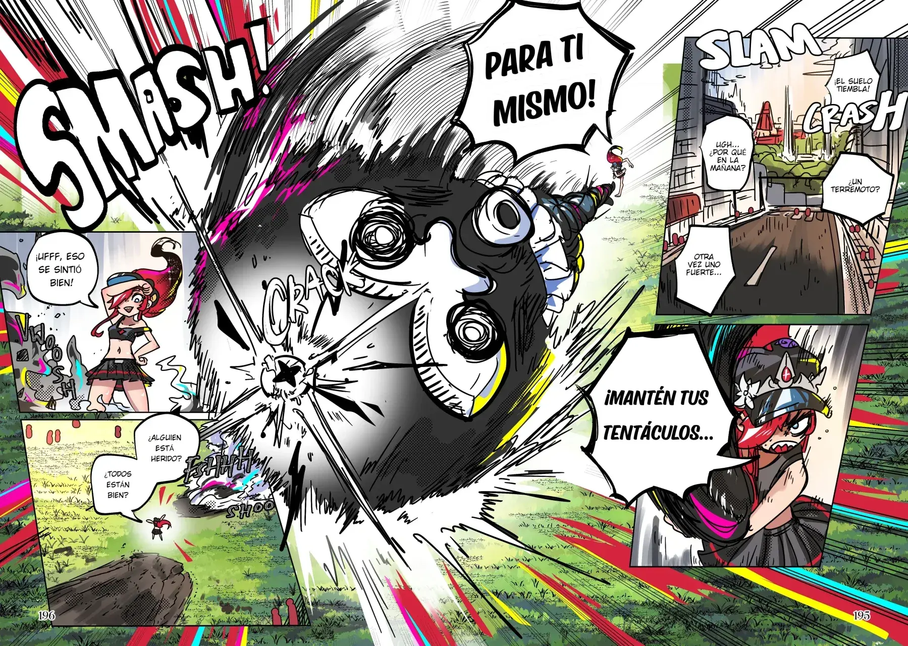 Capitulo 17 page 36