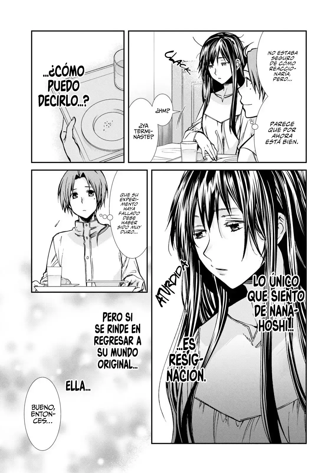 Capitulo 85 page 5