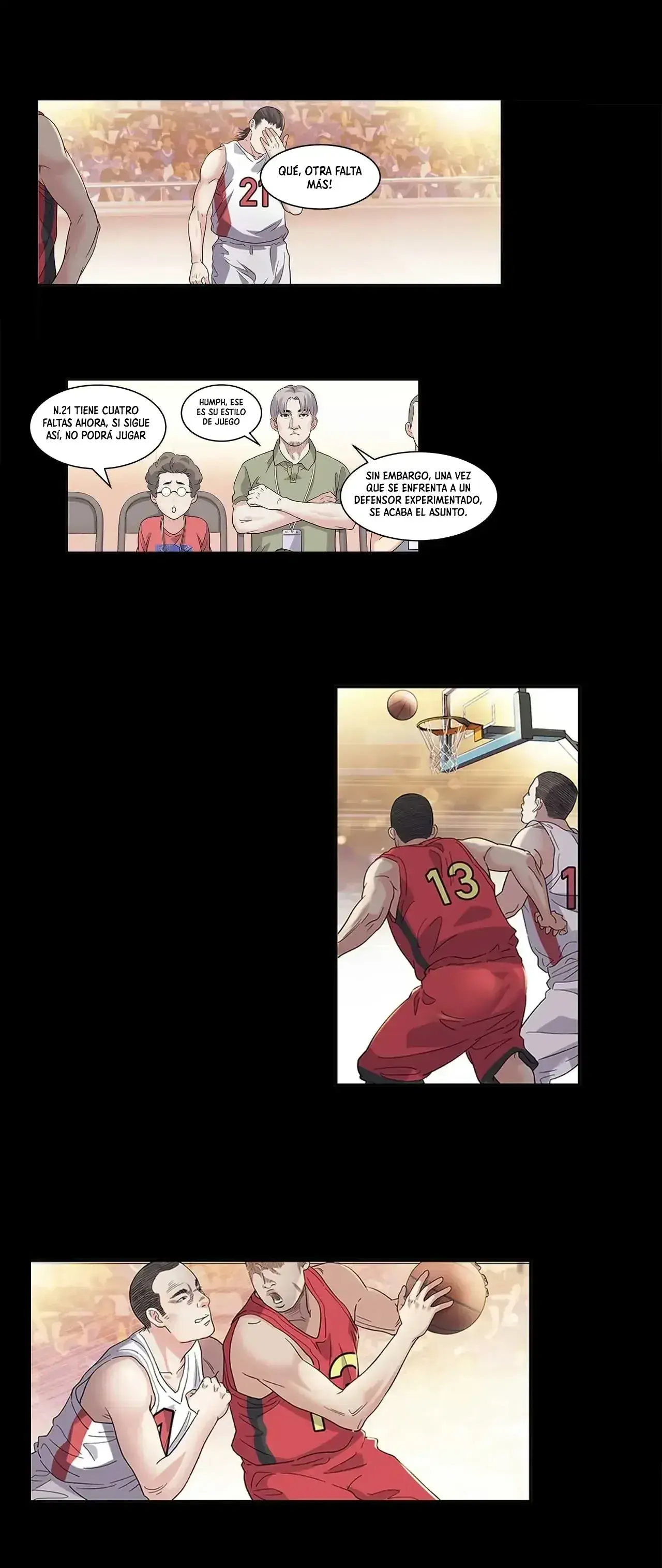 Capitulo 37 page 26