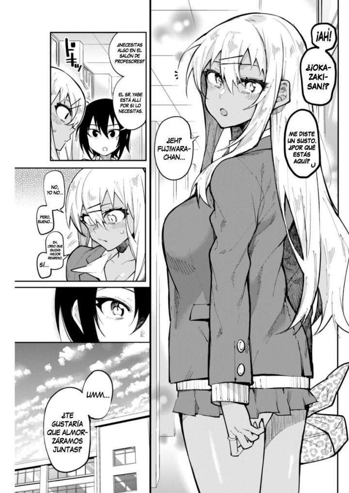 Capitulo 21 page 4