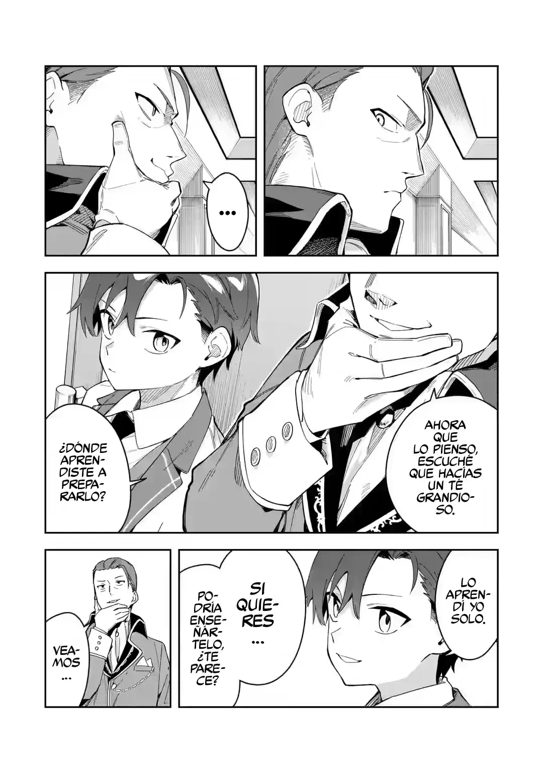 Capitulo 30 page 16