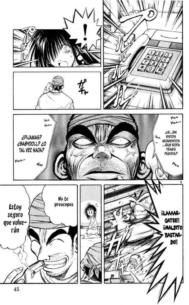 Capitulo 210 page 6