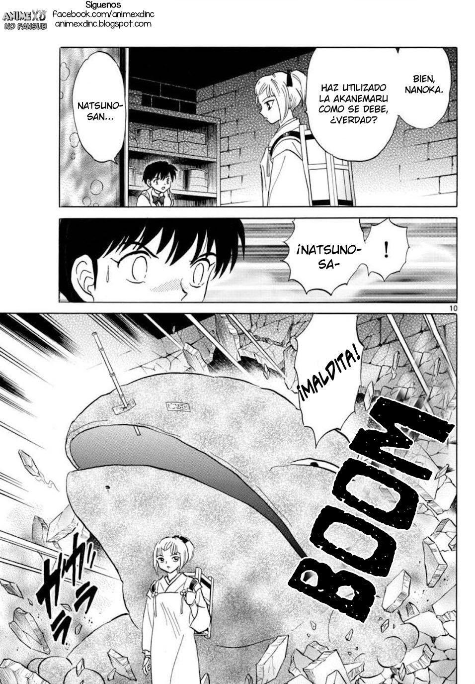 Capitulo 116 page 10