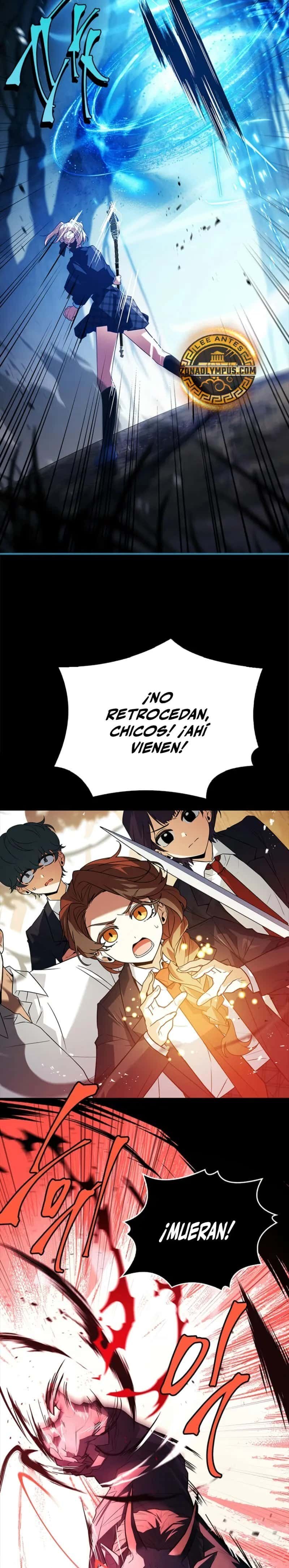 Capitulo 31 page 34