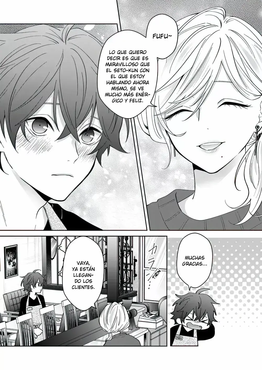 Capitulo 22 page 16