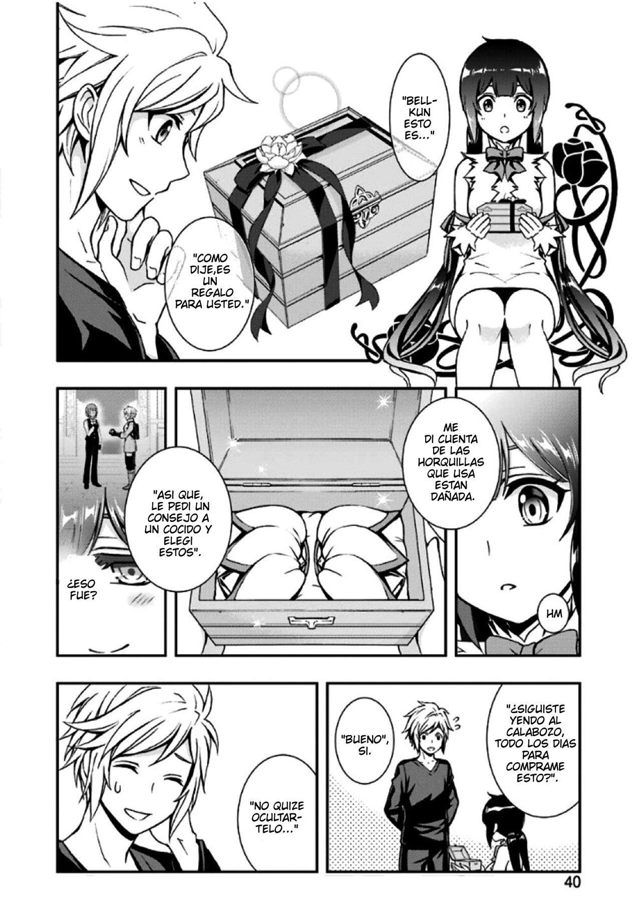 Capitulo 90 page 27