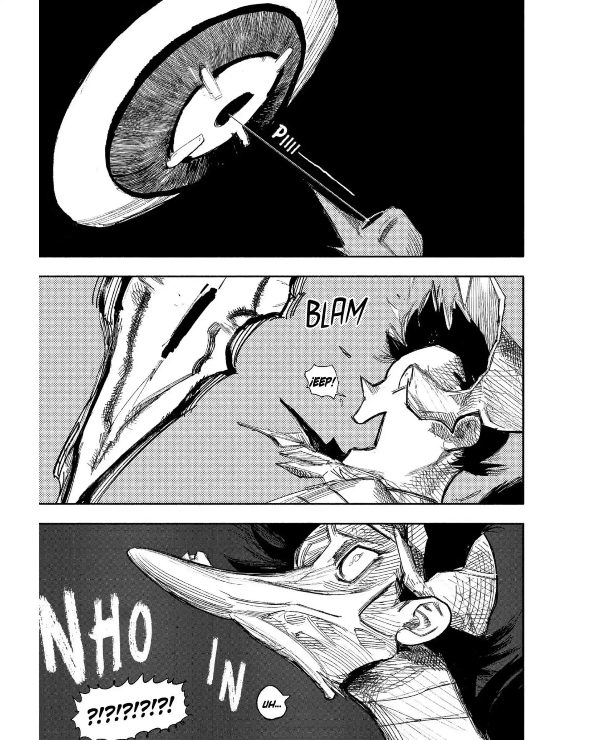 Capitulo 34 page 16