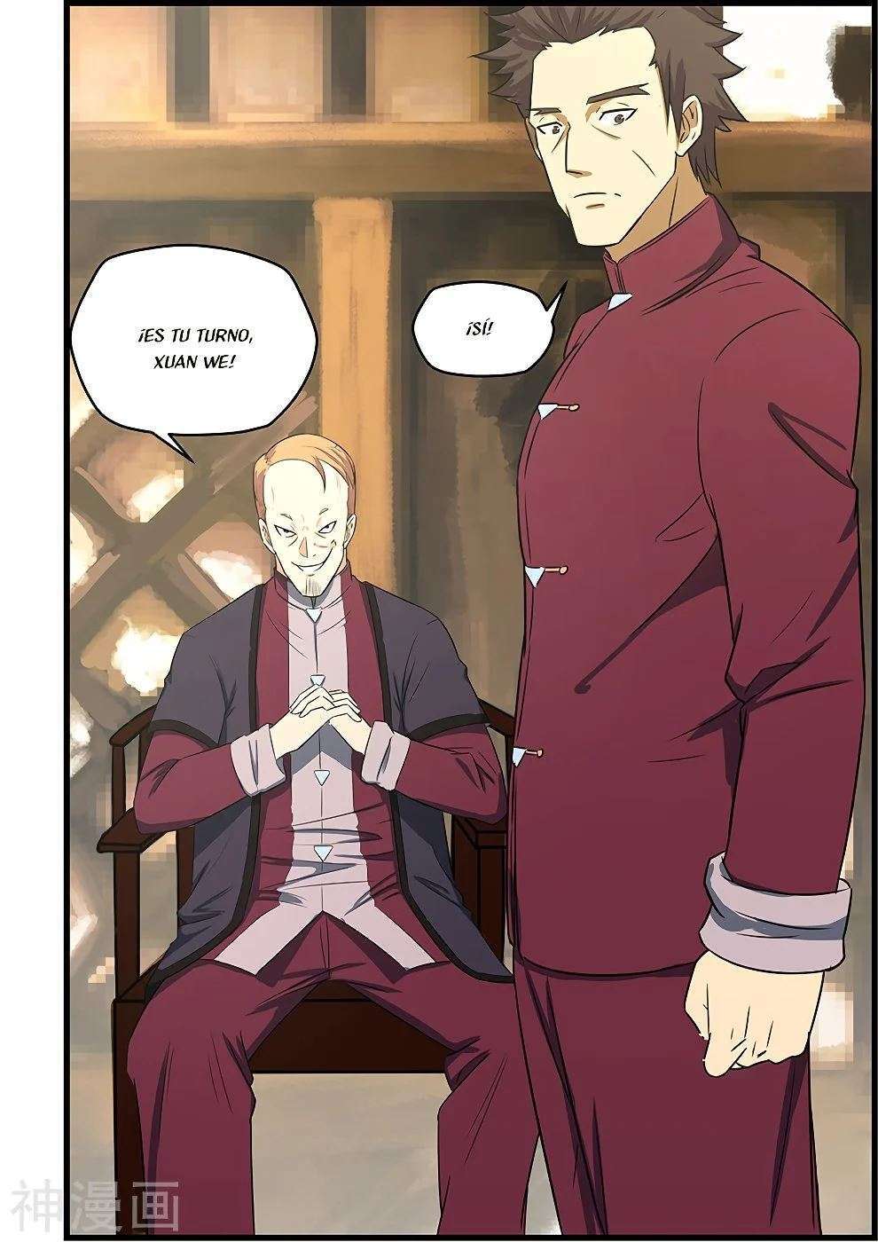 Capitulo 83 page 10