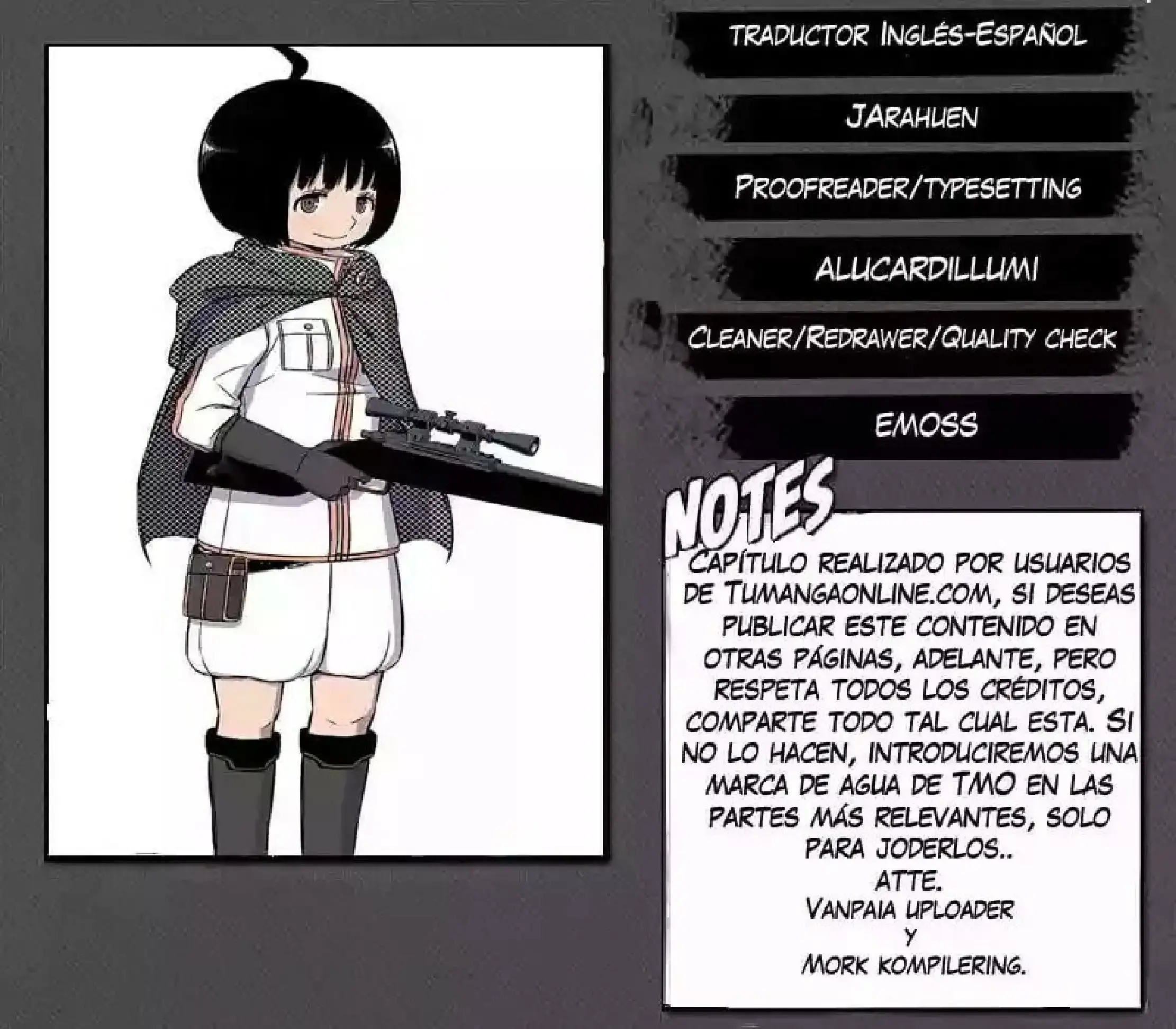 Capitulo 89 page 21