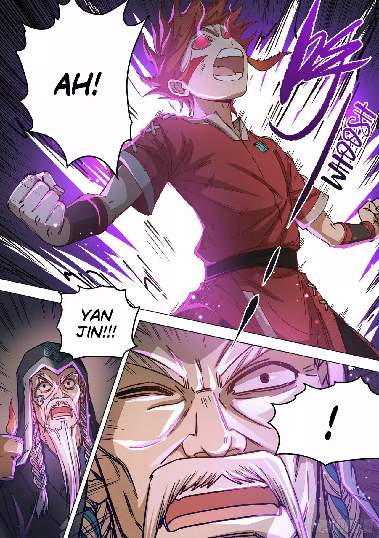 Capitulo 78 page 10