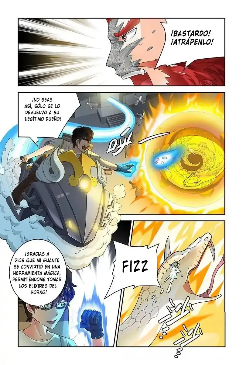 Capitulo 37 page 8