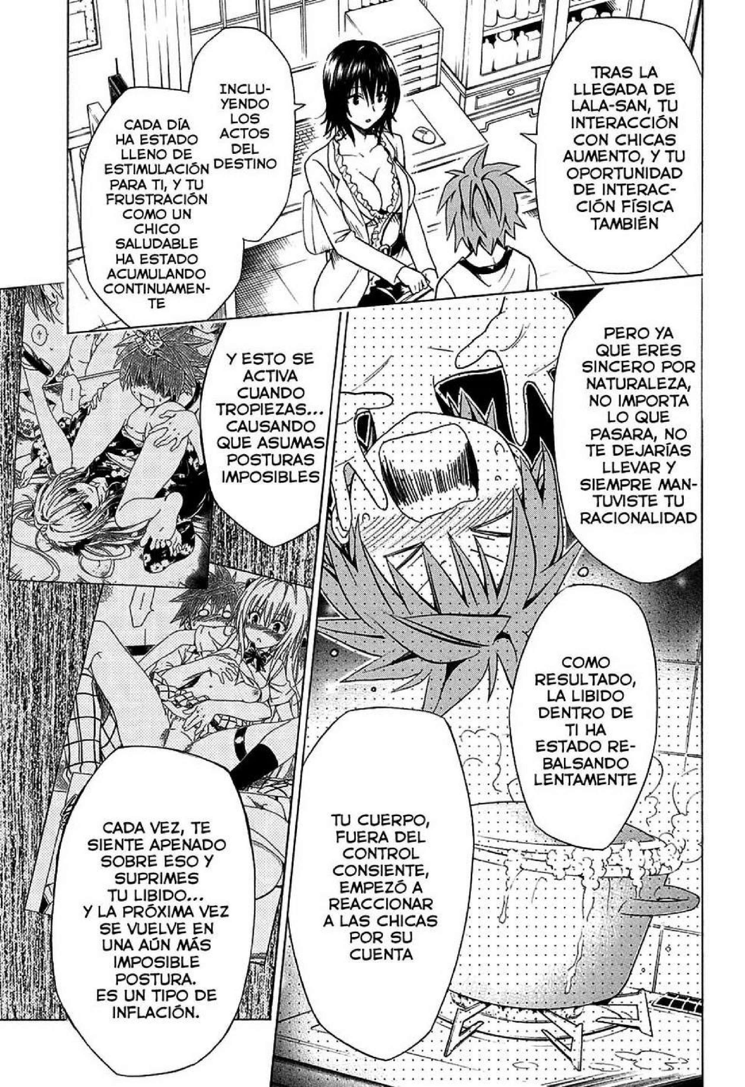 Capitulo 66 page 21