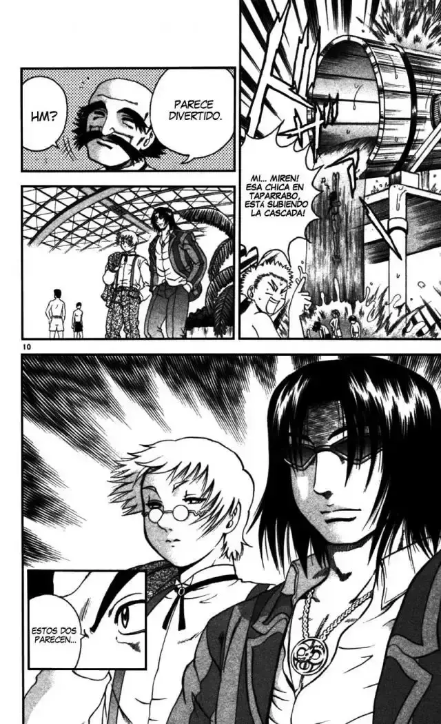 Capitulo 95 page 9