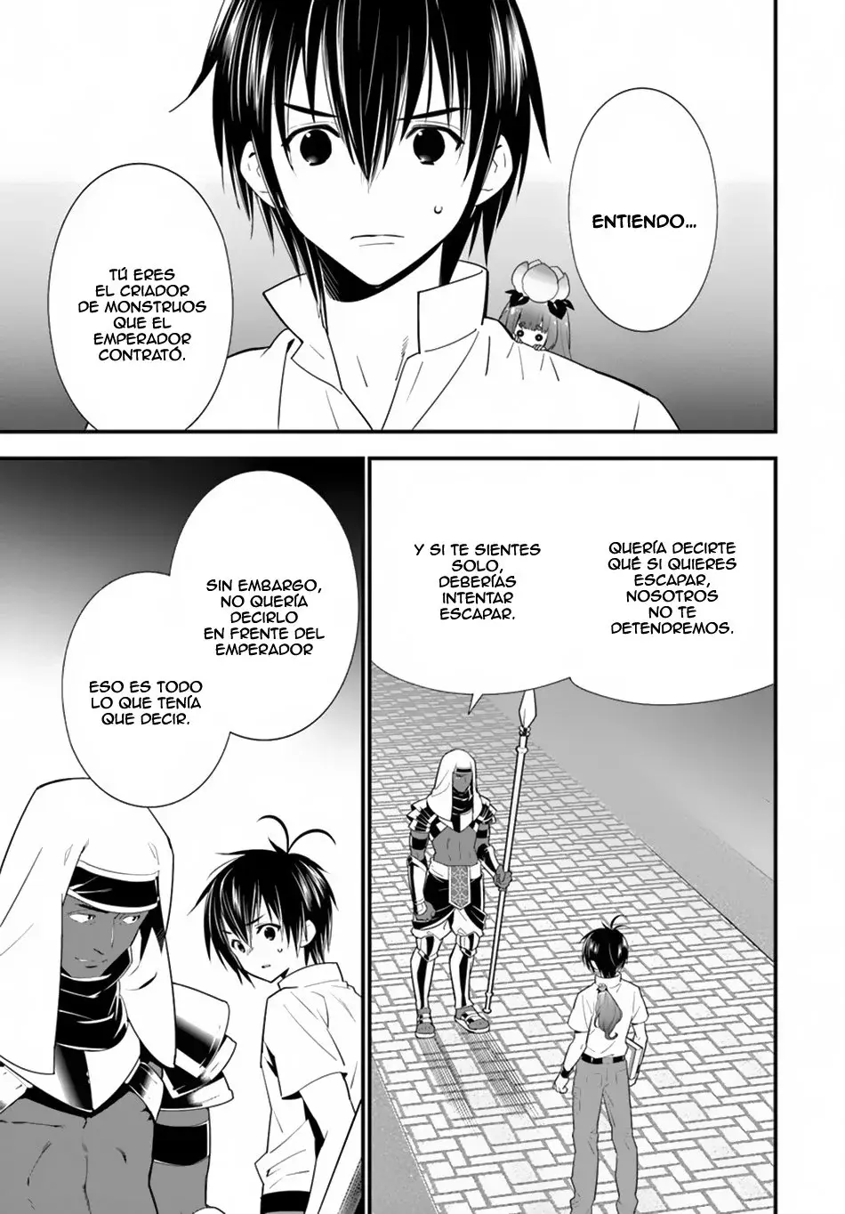 Capitulo 18 page 32