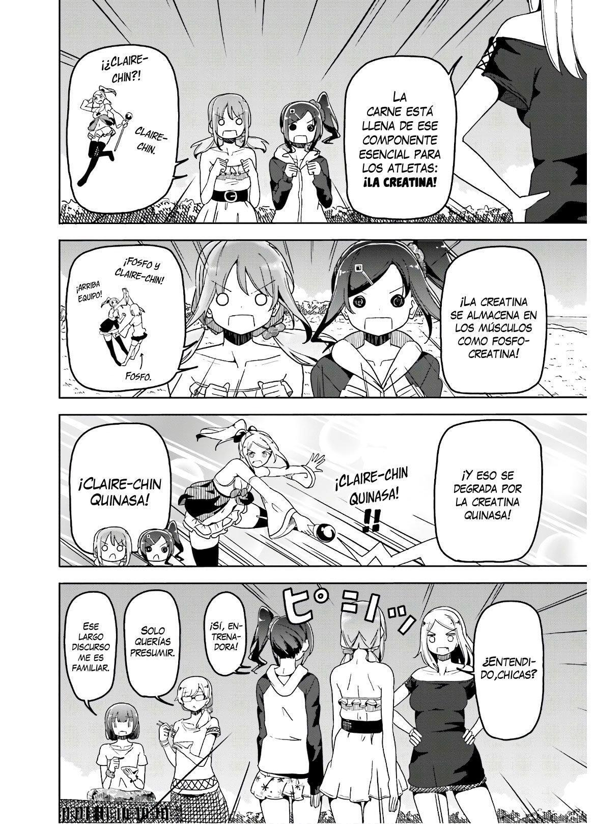Capitulo 31 page 14