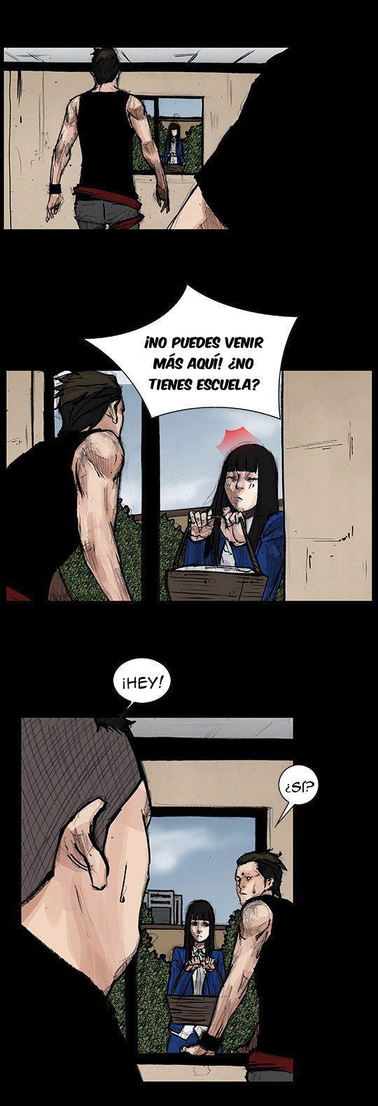 Capitulo 83 page 4
