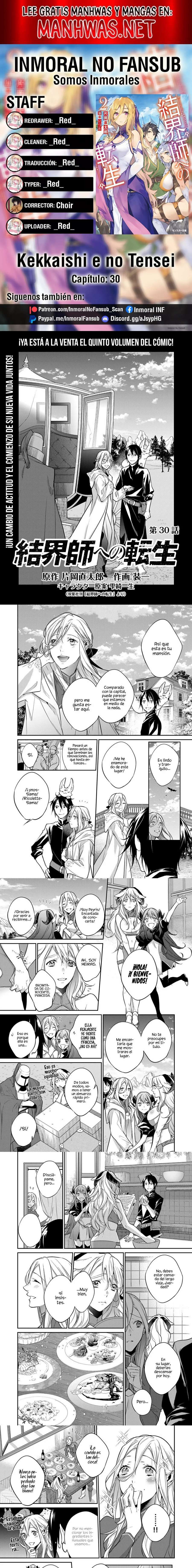 Capitulo 30 page 1