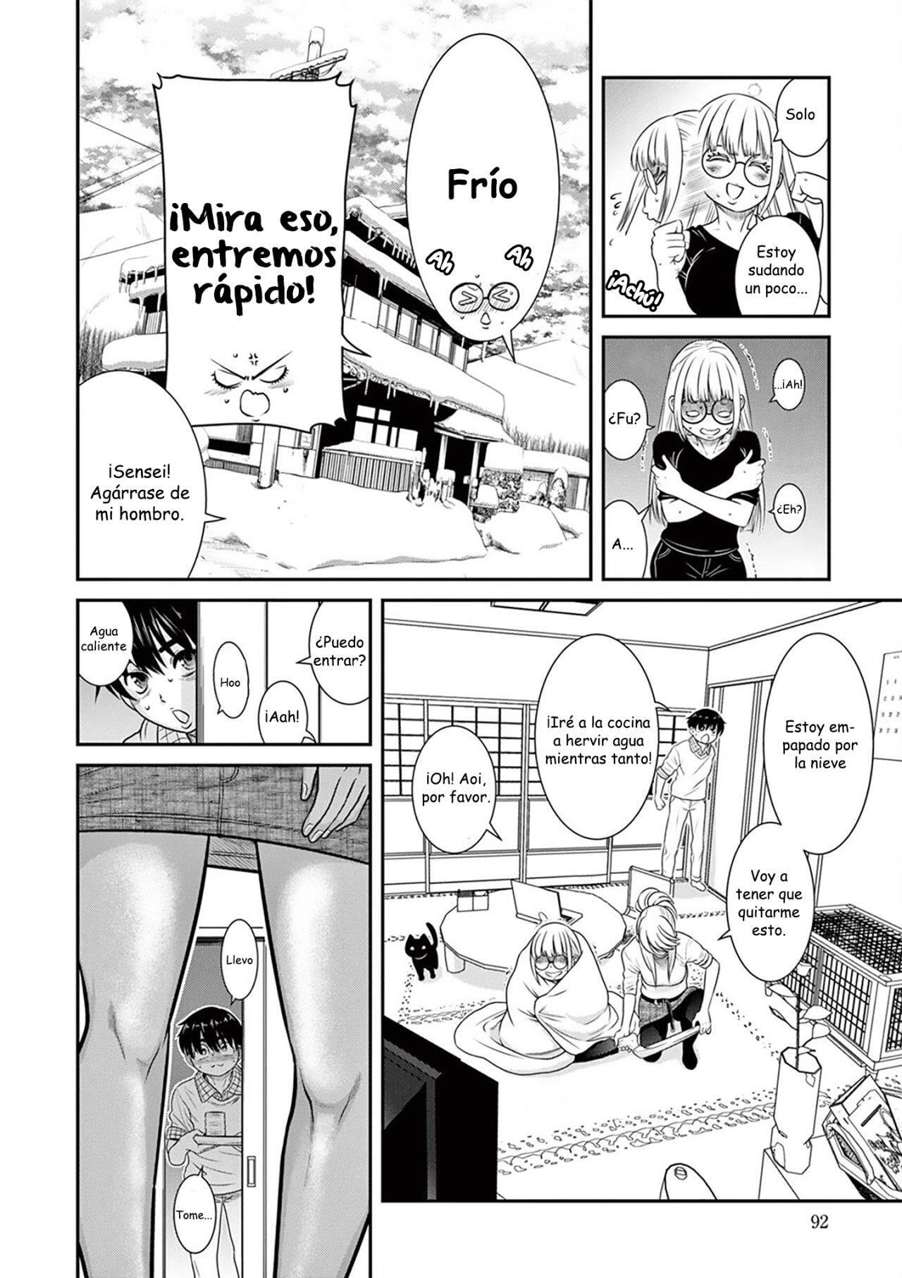 Capitulo 4 page 18
