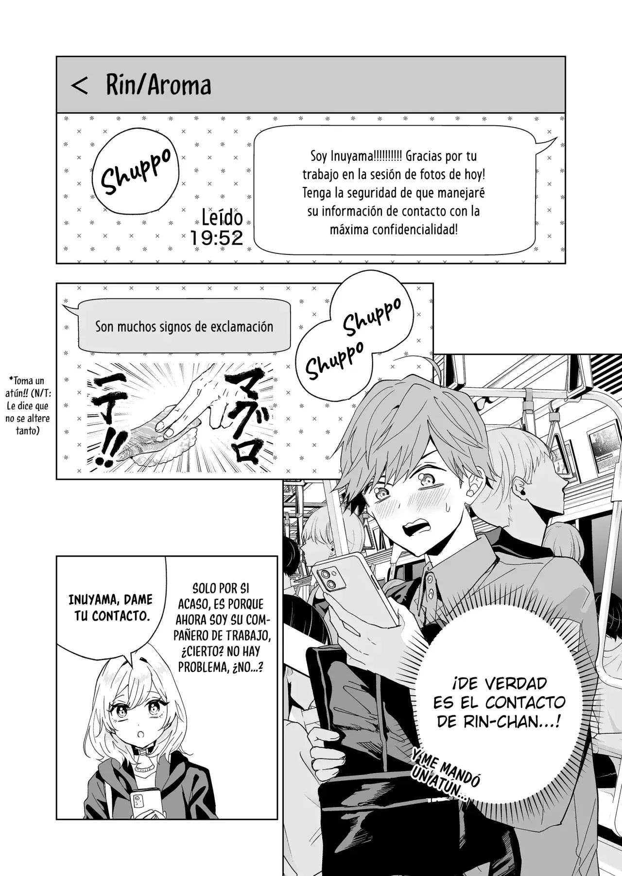 Capitulo 3 page 5