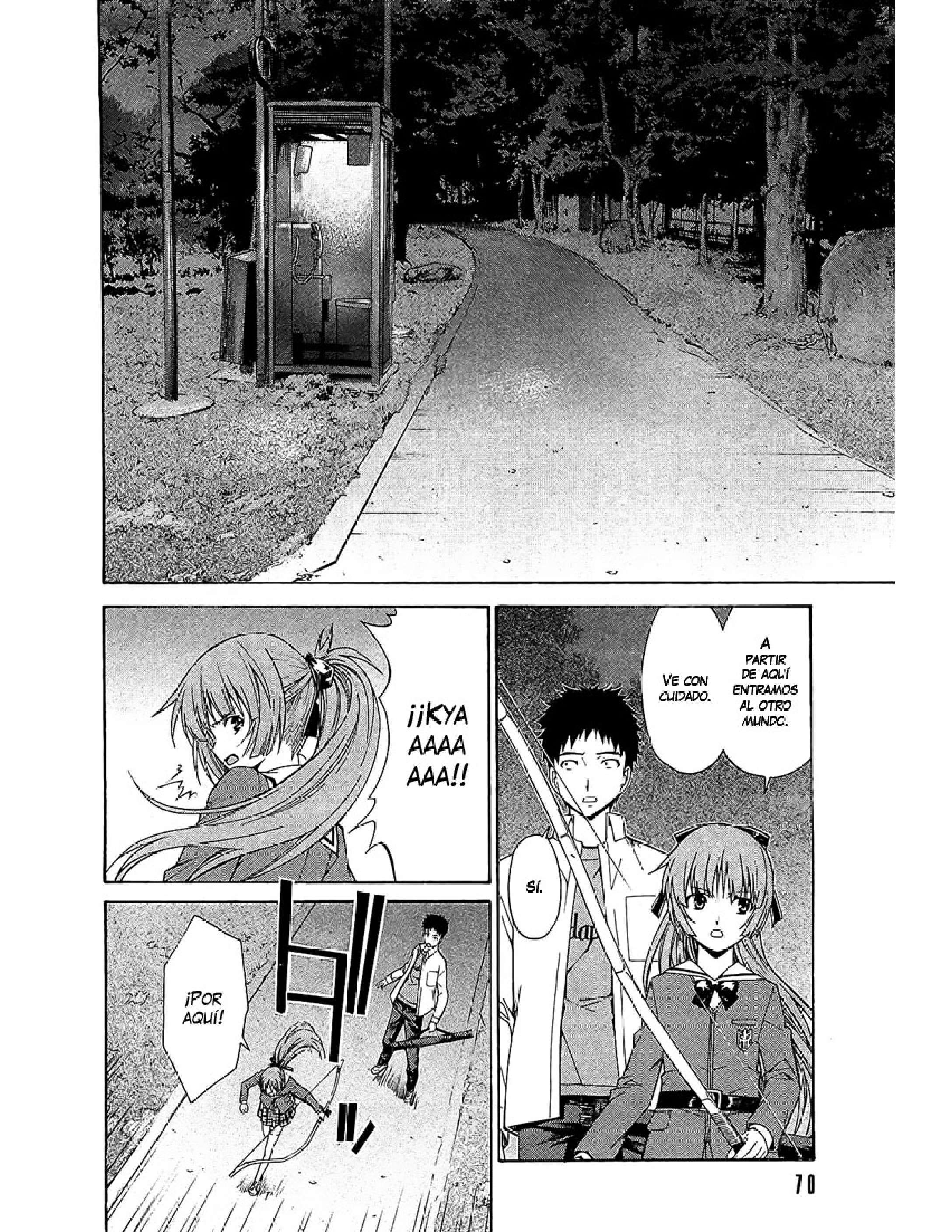 Capitulo 10 page 20