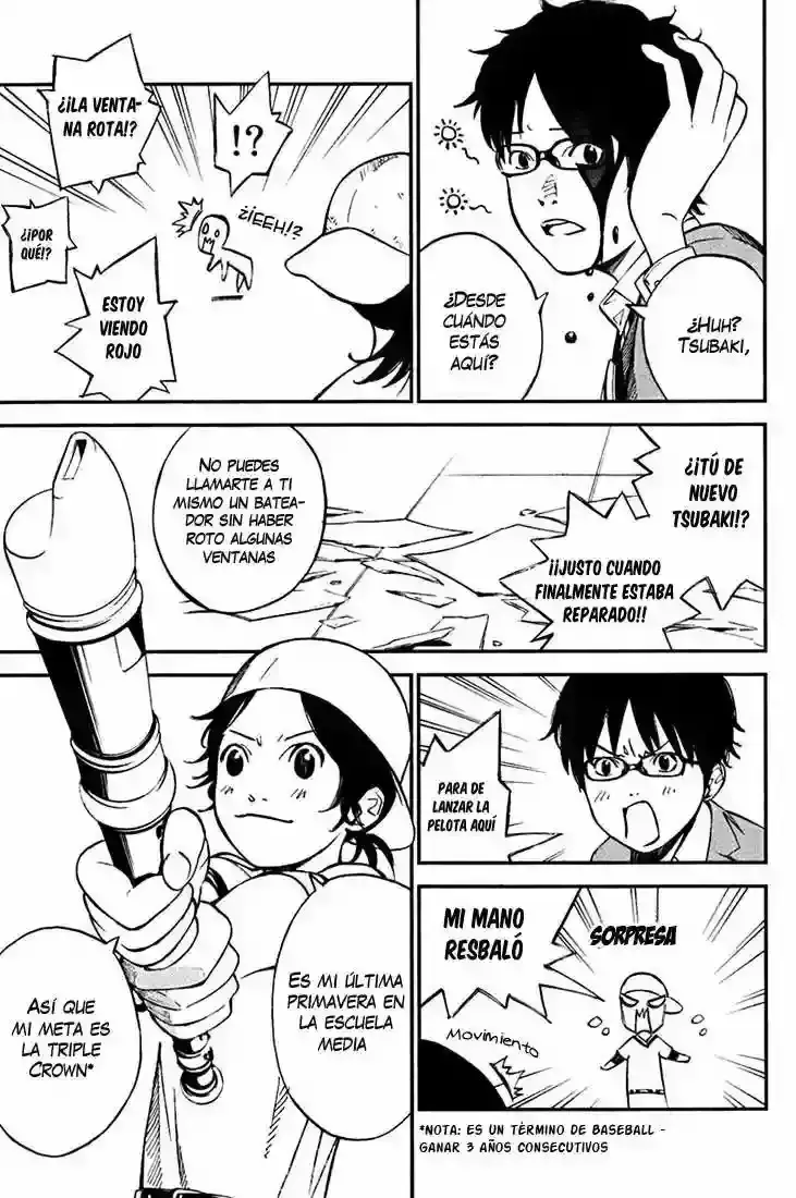 Capitulo 1 page 18