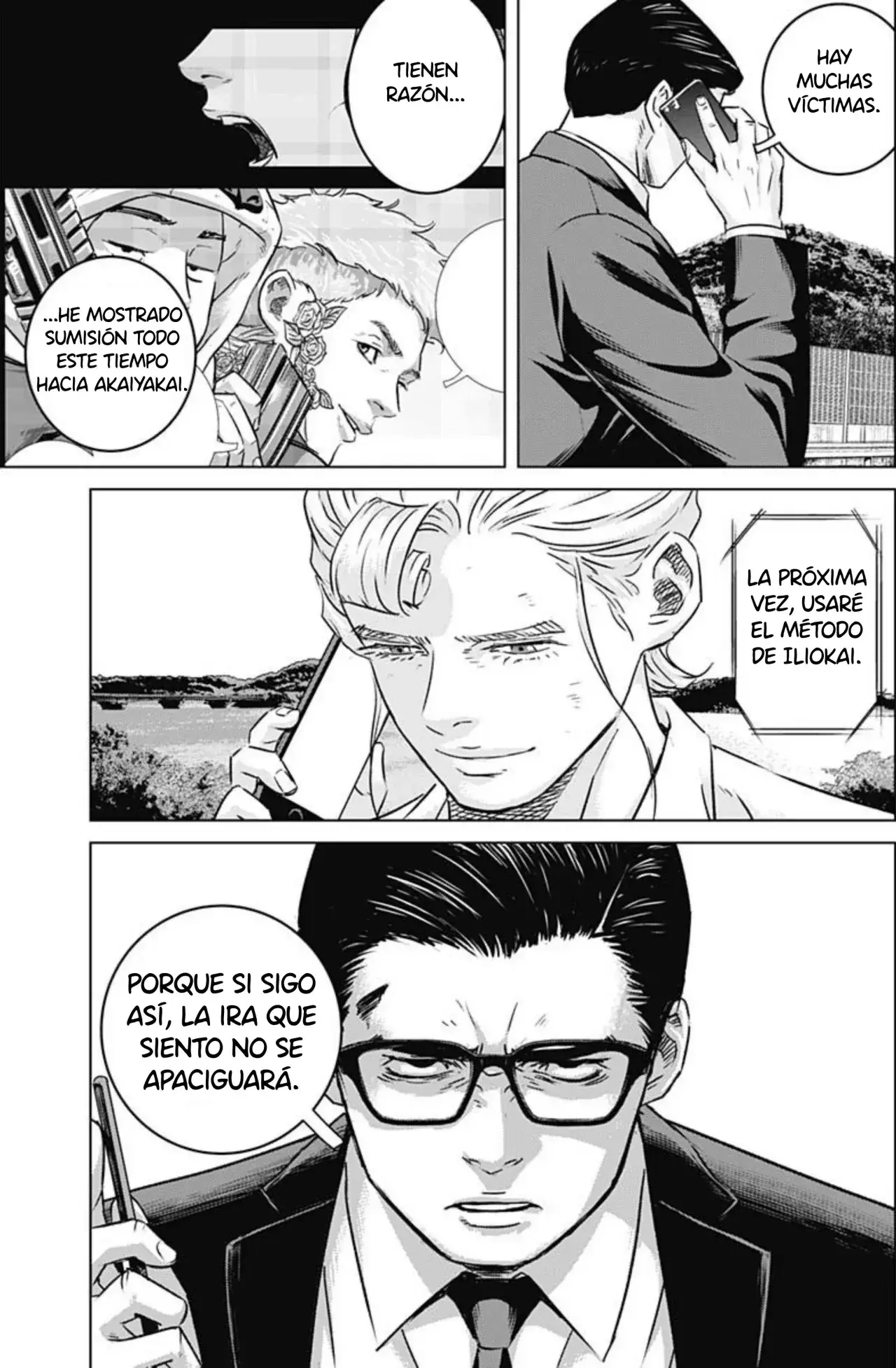 Capitulo 48 page 20