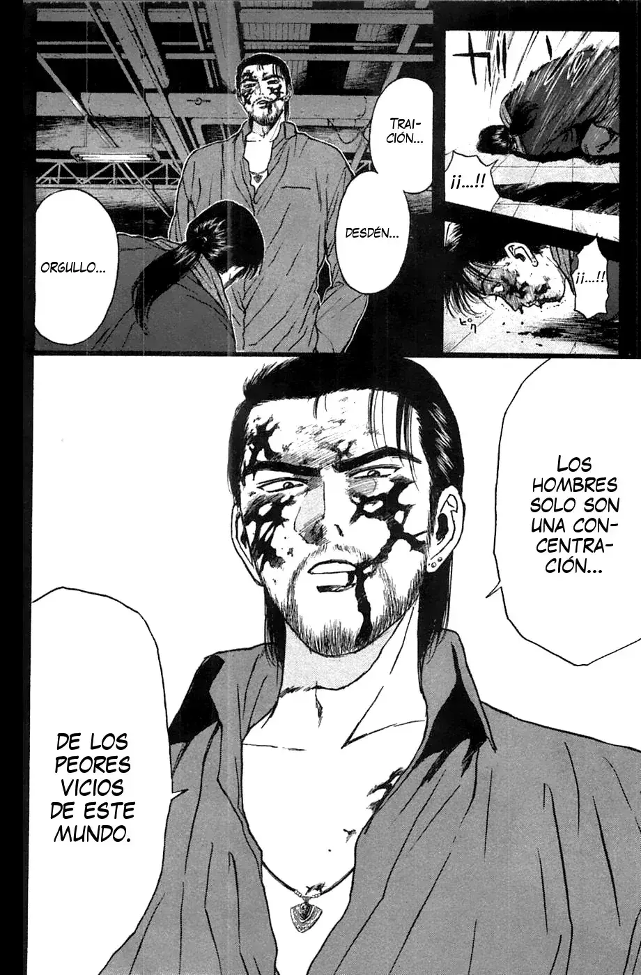Capitulo 89 page 11