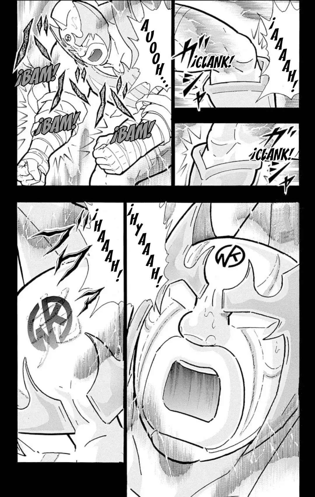 Capitulo 528 page 8